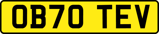 OB70TEV