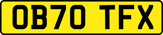 OB70TFX