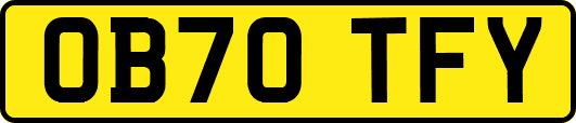 OB70TFY