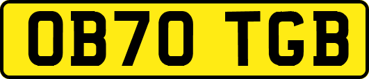 OB70TGB