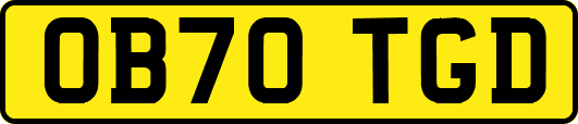 OB70TGD