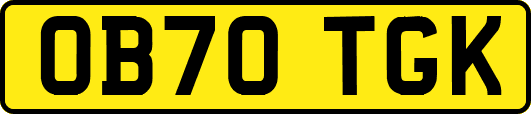 OB70TGK