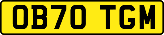 OB70TGM
