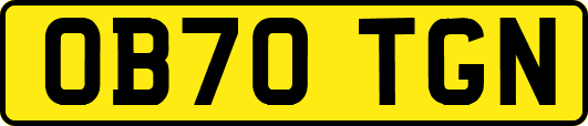 OB70TGN