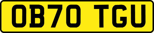 OB70TGU