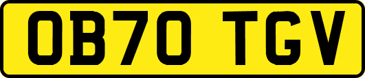 OB70TGV