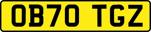 OB70TGZ