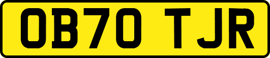 OB70TJR