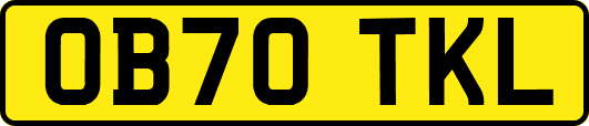 OB70TKL