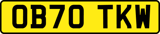 OB70TKW