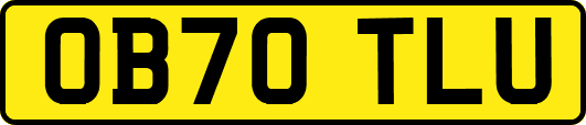 OB70TLU