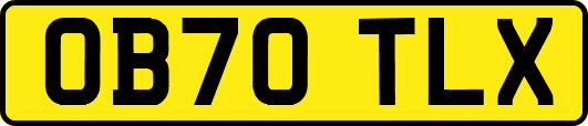 OB70TLX