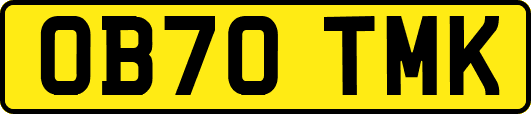 OB70TMK