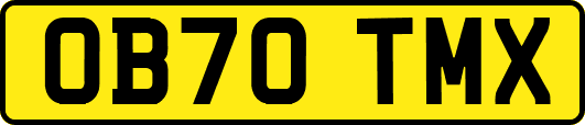 OB70TMX