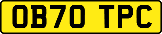 OB70TPC