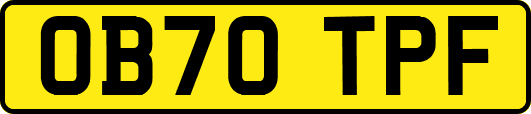 OB70TPF
