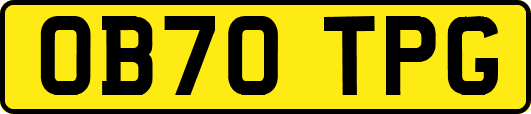 OB70TPG