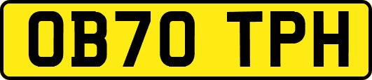 OB70TPH