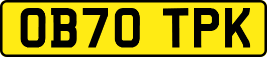 OB70TPK