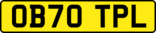 OB70TPL