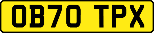 OB70TPX