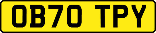 OB70TPY