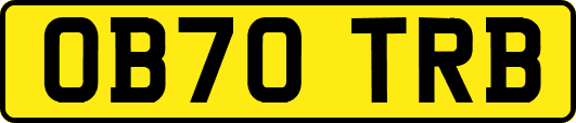OB70TRB