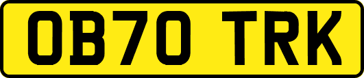 OB70TRK