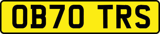 OB70TRS