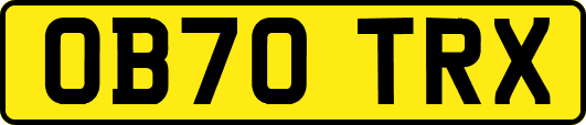 OB70TRX