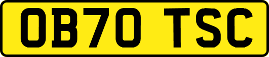 OB70TSC
