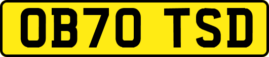 OB70TSD