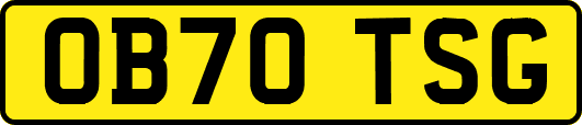 OB70TSG