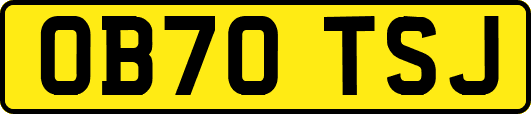 OB70TSJ