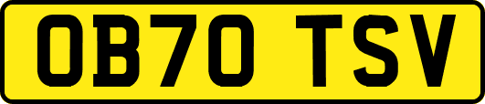 OB70TSV