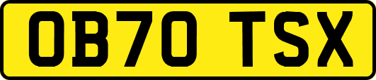 OB70TSX