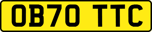OB70TTC