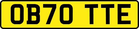 OB70TTE