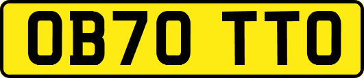 OB70TTO