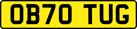 OB70TUG