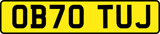 OB70TUJ