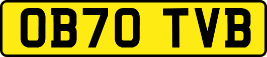 OB70TVB