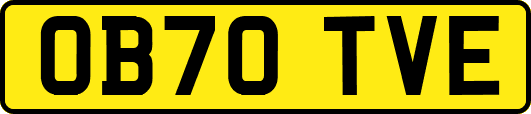 OB70TVE