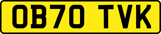 OB70TVK