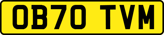 OB70TVM