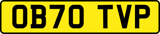 OB70TVP