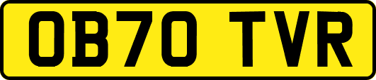 OB70TVR