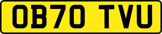 OB70TVU