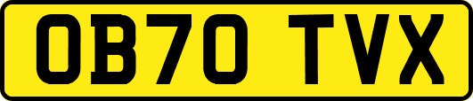 OB70TVX