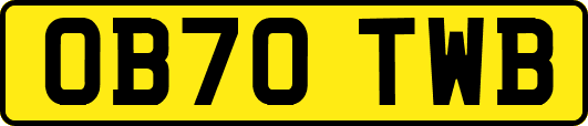 OB70TWB